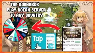 How to Install Ragnarok Korean Server from Another Country | Step-by-Step Guide