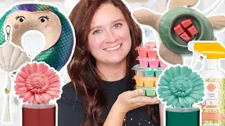 Scentsy Summer Collection SNEAK 2024!