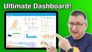 I Built the Ultimate Green Tech Dashboard for Home Assistant – Here's How!