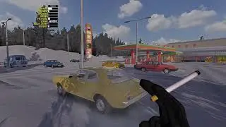 These 12 Mods Make My Winter Car More Immersive | My Winter Car Mods
