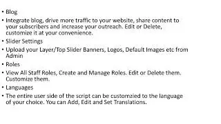 Cab Booking Script | Cab Booking Php Script