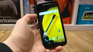 Motorola Moto E 2nd Generation in 2025