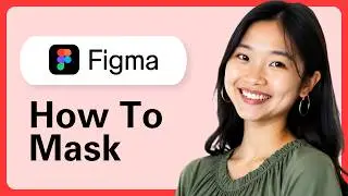 How To Mask In Figma