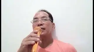 Have you ever seen the rain by Rod Stewart (cover)
