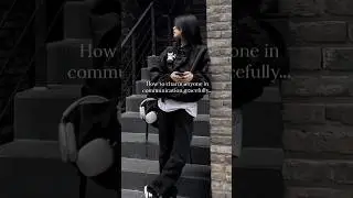 How to charm anyone in communication gratefully... #ytshorts #facts #communication #fyp