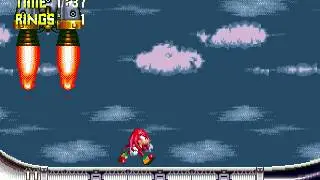 Sonic 3 & Knuckles Hard Bosses Edition 2 (Version 37.5)
