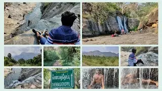 journey to shenbaga thoppu (srivilliputhur)| Assault Arun