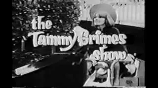 TAMMY GRIMES SHOW opening credits ABC