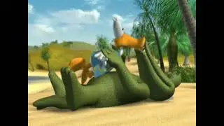 Los Patos Astutos INTRO LATINO 480P (2001)®