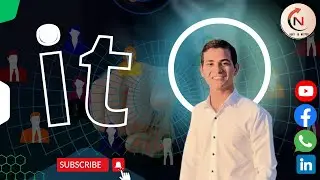 information technology  (IT) -تكنولوجيا المعلومات