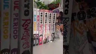 The Tokyo Revengers manga is so good 