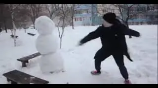 Зима Core