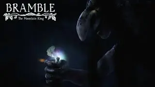 Näcken. Bramble: The Mountain King, Gameplay NO COMMENTARY