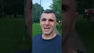 Кто Я ? С Праздником 
