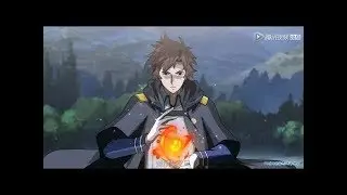 「AMV」- Hipnotic (Маг на полную ставку)