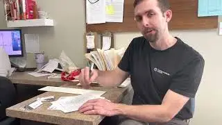 How to prepare for jobsite visit