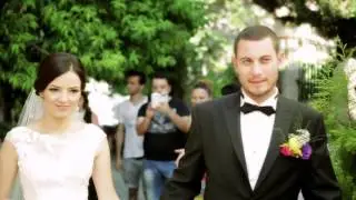 Pınar & Uğur Bozcaada Düğün Hikayesi - Düğün Klibi