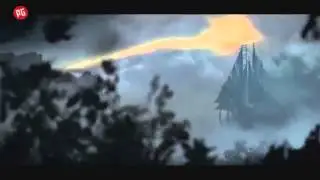 TheWitcher33AWildHunt.Русскаяозвучка