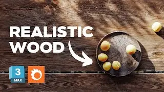 USE THIS to Get Amazing Wood Detail!