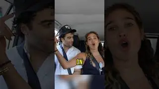She Made Fun Of Me! 😂