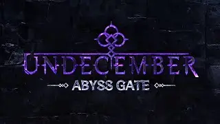 Трейлер 9 сезона UNDECEMBER Врата Бездны
