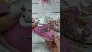 ОРТОПЕДИЧНЕ ДИТЯЧЕ ВЗУТТЯ ДЛЯ