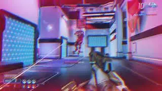 Team | Splitgate Montage