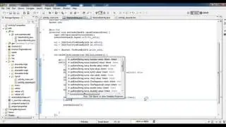 Transfer one activity to another activity with passing data in android