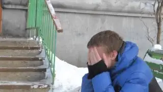 КВН. Видеоконкурс. "Вариант-2"