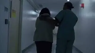 Fruitvale Station - Hospital Scene