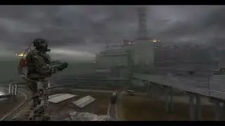 Распаковка gamedata db архивов, в СТАЛКЕР ТЧ,ЧН и ЗП