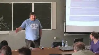 Почему народ воюет. Механизмы войны. Денис Соколов (RAMCOM)