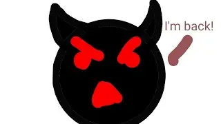 Evolution Episode 1 6.5/8 - the resurrection of the black demon