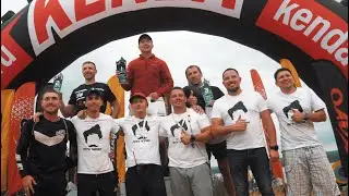 Путь Чапая 2023. Официальный фильм Dirtriders21
