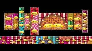 Led Visualization for International CNY Night Parade