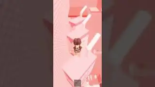 История+прохождение Strawberry Milk Tower (история не моя)❤️🍓🍼