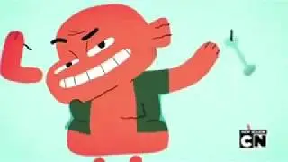 Amazing World of Gumball AMV AYO