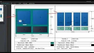 Video 08 Window List