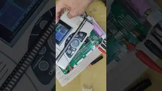 Самый простейший ремонт зарядно - разрядного устройства #ICharger #4010 Duo #charger