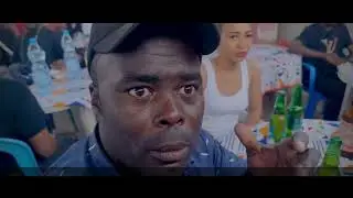 Mathis Mabaka - La danse de ma rivale