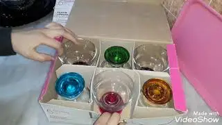 مشترياتي الأخيرة لشهر رمضان شريت حاجة هبلتي😍ادخلوا تشوفوها