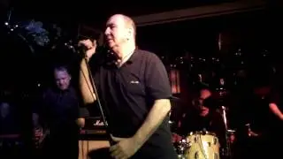 The Blueshop  -  As the years go passing by