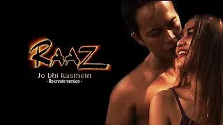 Jo Bhi Kasmein | Parodi India  Dian Ar Syah feat Irma Warya Rai