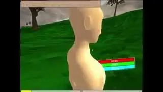 New UI Practice