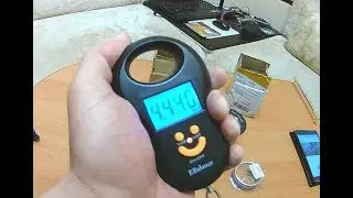 Sunko х4  - The Best braided fishing line !