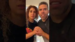 Cuando no sabemos si nuestra hija se levantó de buen humor 😅