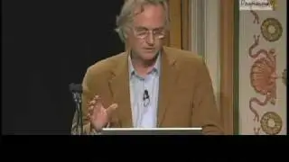 Richard Dawkins - La Humildad de la ciencia 1/3
