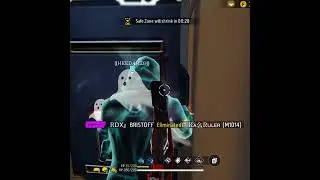Jaldi Bula Enemy Ko 🤣 | Funny Random Teammate | Funny Shorts #funny