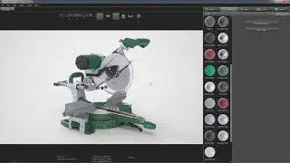 First Look at SOLIDWORKS Visualize - SOLIDWORKS