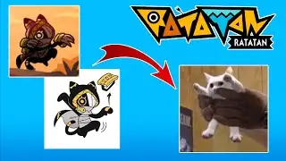 Ratatan status